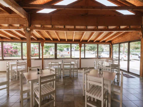 ELEA TERRA HOTEL