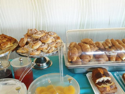 Eleana Boutique Hotel