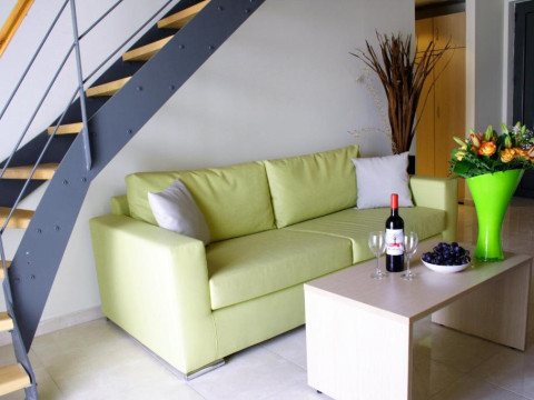 Eleana Boutique Hotel