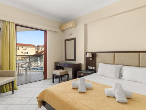 Eleana Hotel