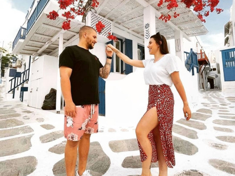 Eleanna's Mykonos