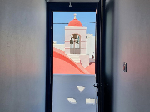 Eleanna's Mykonos