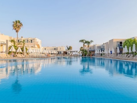 ELECTRA HOLIDAY VILLAGE