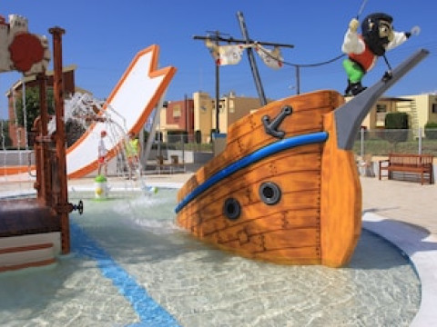 ELECTRA HOLIDAY VILLAGE