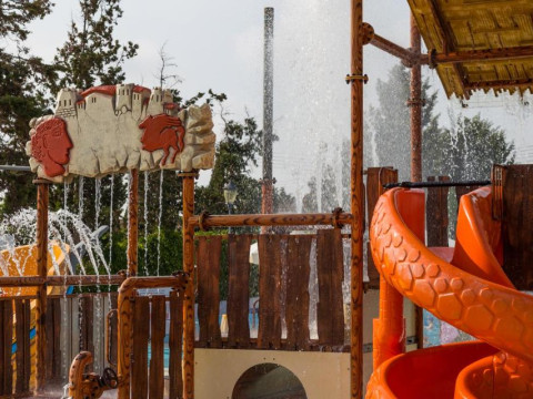 Electra Holiday Village Waterpark