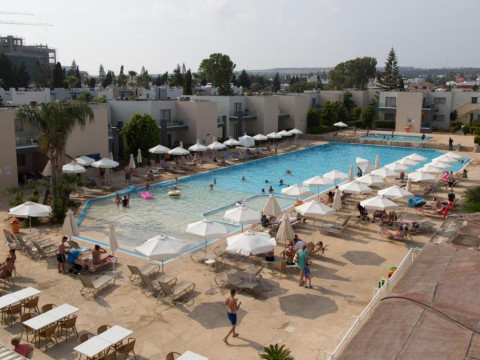 Electra Holiday Village Waterpark