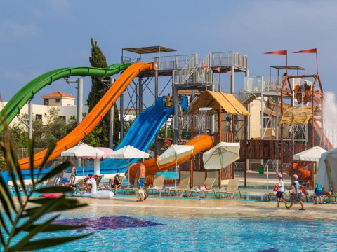 Electra Holiday Village Waterpark