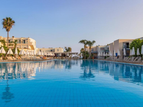 Electra Holiday Village Waterpark