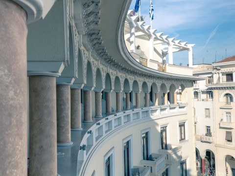 Electra Palace Thessaloniki