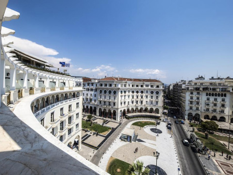 Electra Palace Thessaloniki