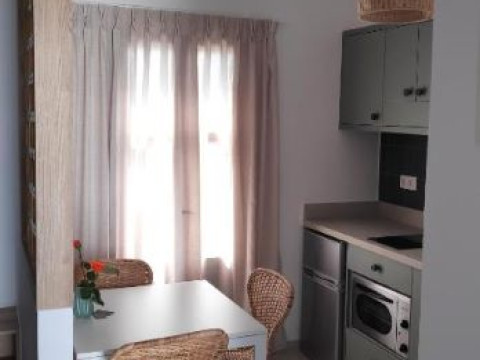 ELEFTHERIA APARTMENTS