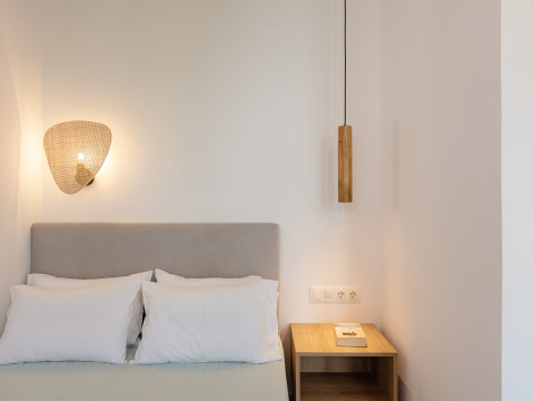 ELEFTHERIA APARTMENTS