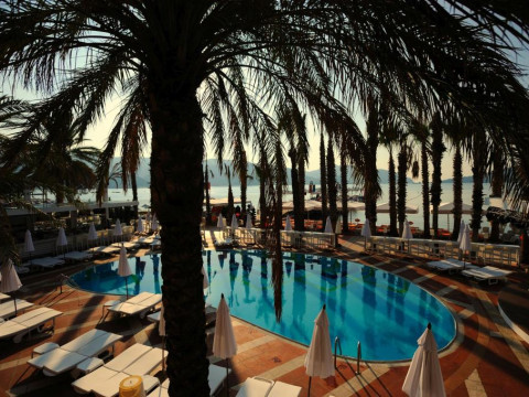Elegance Hotels International Marmaris