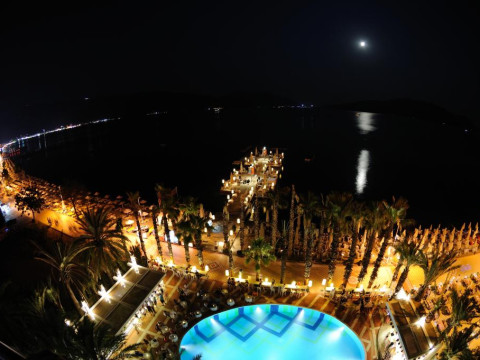 Elegance Hotels International Marmaris