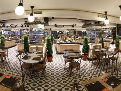 Elegance Hotels International Marmaris