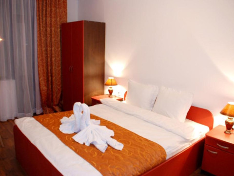 Hotel Elegant Lux