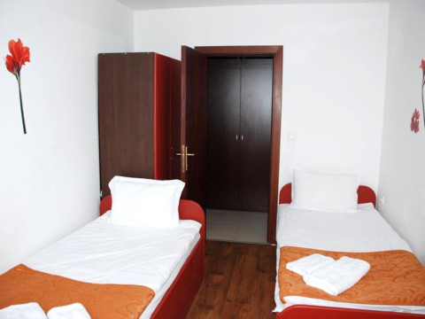 Hotel Elegant Lux