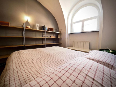 Elegante E Lussuosa Dimora Barnabiti