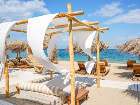 Elektra Comfort Thassos