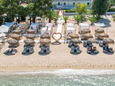 Elektra Comfort Thassos