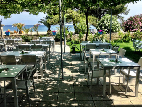 Elektra Hotel