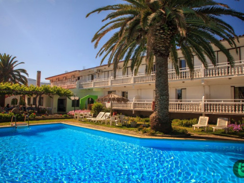 Elektra Hotel