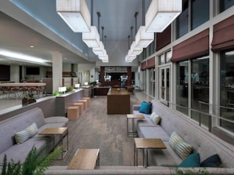 ELEMENT BY MARRIOTT HOUSTON VINTAGE PARK