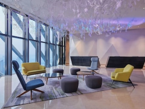 ELEMENT BY MARRIOTT KUALA LUMPUR