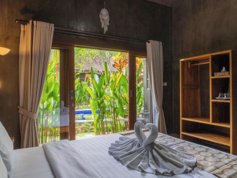Elemento Homestay Badung