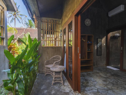 Elemento Homestay Badung
