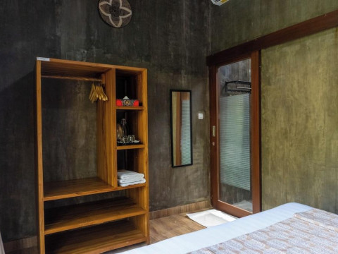 Elemento Homestay Badung