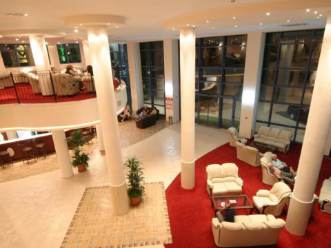 Emre Hotel
