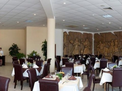 Emre Hotel