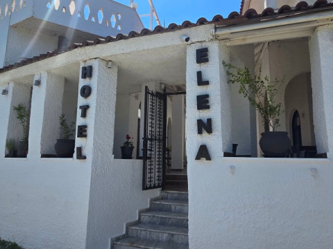 Elena Hotel
