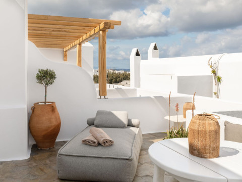 Elena Hotel Mykonos