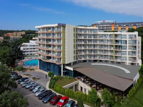 ELENA HOTEL