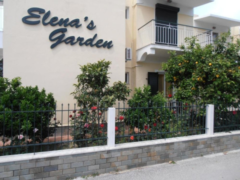 Elena's Garden