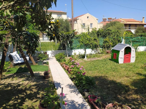 Elena's Garden