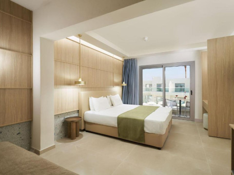 Eleni Holiday Resort