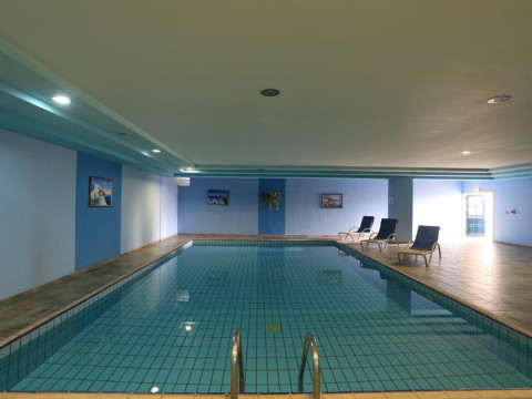 Eleni Holiday Resort