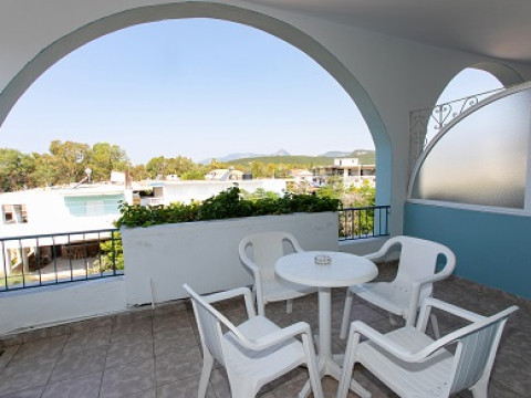 Eleni Hotel