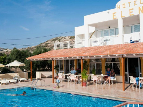 Eleni Hotel