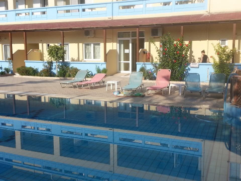 Eleni Palace