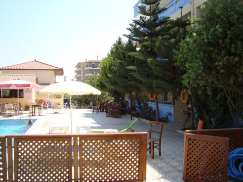 Eleni Palace