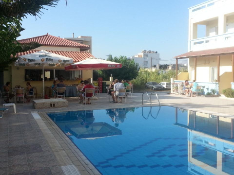 Eleni Palace