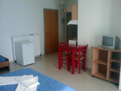Hotel Eleni Palace