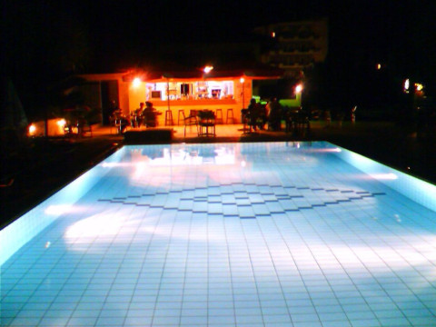 Eleni Palace