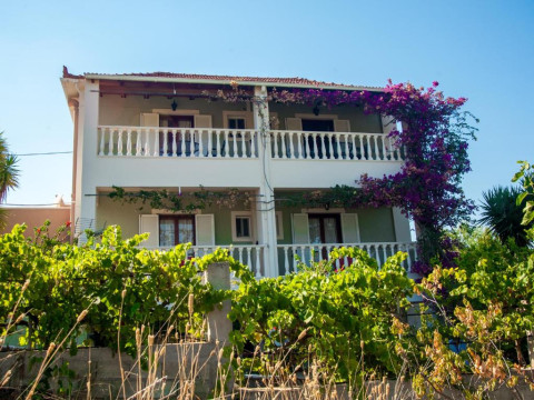 Eleni Studios Skala