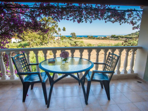 Eleni Studios Skala