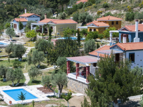 Eleonas Village